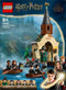 LEGO Harry Potter Kasteel Zweinstein™: Boothuis - 76426