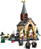 LEGO Harry Potter Kasteel Zweinstein™: Boothuis - 76426