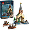 LEGO Harry Potter Kasteel Zweinstein™: Boothuis - 76426
