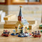 LEGO Harry Potter Kasteel Zweinstein™: Boothuis - 76426