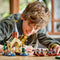 LEGO Harry Potter Kasteel Zweinstein™: Boothuis - 76426
