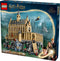 LEGO Harry Potter™ Kasteel Zweinstein™ de Grote Zaal 76435
