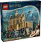 LEGO Harry Potter™ Kasteel Zweinstein™ de Grote Zaal 76435