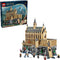 LEGO Harry Potter™ Kasteel Zweinstein™ de Grote Zaal 76435