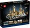 LEGO Harry Potter Kasteel Zweinstein en terrein Grote Set voor Volwassenen - 76419