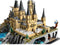 LEGO Harry Potter Kasteel Zweinstein en terrein Grote Set voor Volwassenen - 76419