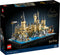 LEGO Harry Potter Kasteel Zweinstein en terrein Grote Set voor Volwassenen - 76419