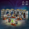 LEGO Harry Potter™ Kasteel Zweinstein™: Toverdrankenles 76431