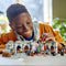 LEGO Harry Potter™ Kasteel Zweinstein™: Toverdrankenles 76431