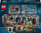 LEGO Harry Potter™ Kasteel Zweinstein™: Toverdrankenles 76431
