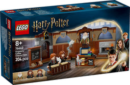LEGO Harry Potter™ Kasteel Zweinstein™: toverspreukenles - 76442