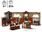 LEGO Harry Potter™ Kasteel Zweinstein™: toverspreukenles - 76442
