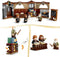 LEGO Harry Potter™ Kasteel Zweinstein™: toverspreukenles - 76442