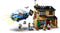 LEGO Harry Potter Ligusterlaan 4 - 75968
