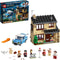 LEGO Harry Potter Ligusterlaan 4 - 75968