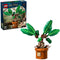 LEGO Harry Potter™ Mandragora speelgoedplant - 76433