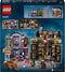LEGO Harry Potter™ Olivanders™ & Madame Mallekins gewaden 76439