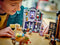 LEGO Harry Potter™ Olivanders™ & Madame Mallekins gewaden 76439