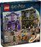 LEGO Harry Potter™ Olivanders™ & Madame Mallekins gewaden 76439