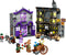 LEGO Harry Potter™ Olivanders™ & Madame Mallekins gewaden 76439
