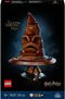LEGO Harry Potter Pratende Sorteerhoed - 76429