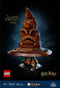 LEGO Harry Potter Pratende Sorteerhoed - 76429