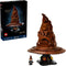 LEGO Harry Potter Pratende Sorteerhoed - 76429