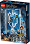 LEGO Harry Potter Ravenklauw Huisbanner Set - 76411