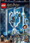 LEGO Harry Potter Ravenklauw Huisbanner Set - 76411