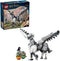 LEGO Harry Potter™ Scheurbek™ hippogrief 76427