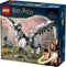 LEGO Harry Potter™ Scheurbek™ hippogrief 76427