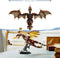 LEGO Harry Potter TM Hongaarse Hoornstaart draak - 76406