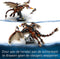 LEGO Harry Potter TM Hongaarse Hoornstaart draak - 76406
