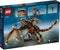 LEGO Harry Potter TM Hongaarse Hoornstaart draak - 76406