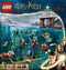 LEGO Harry Potter Toverschool Toernooi: Het Zwarte Meer Set - 76420