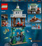 LEGO Harry Potter Toverschool Toernooi: Het Zwarte Meer Set - 76420