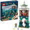LEGO Harry Potter Toverschool Toernooi: Het Zwarte Meer Set - 76420