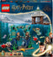 LEGO Harry Potter Toverschool Toernooi: Het Zwarte Meer Set - 76420
