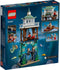 LEGO Harry Potter Toverschool Toernooi: Het Zwarte Meer Set - 76420