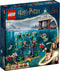 LEGO Harry Potter Toverschool Toernooi: Het Zwarte Meer Set - 76420