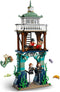 LEGO Harry Potter Toverschool Toernooi: Het Zwarte Meer Set - 76420