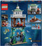 LEGO Harry Potter Toverschool Toernooi: Het Zwarte Meer Set - 76420