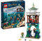 LEGO Harry Potter Toverschool Toernooi: Het Zwarte Meer Set - 76420