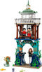 LEGO Harry Potter Toverschool Toernooi: Het Zwarte Meer Set - 76420
