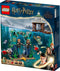 LEGO Harry Potter Toverschool Toernooi: Het Zwarte Meer Set - 76420