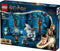 LEGO Harry Potter Verboden Bos: magische wezens - 76432