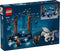 LEGO Harry Potter Verboden Bos: magische wezens - 76432