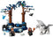 LEGO Harry Potter Verboden Bos: magische wezens - 76432