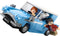 LEGO Harry Potter Vliegende Ford Anglia™ - 76424