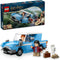 LEGO Harry Potter Vliegende Ford Anglia™ - 76424